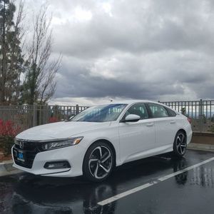 Meet your Posher, Ignacio